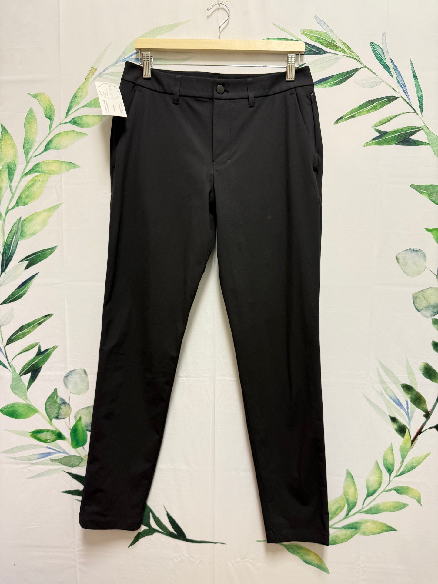 Lululemon ABC Slim Fit Pant (31x32)