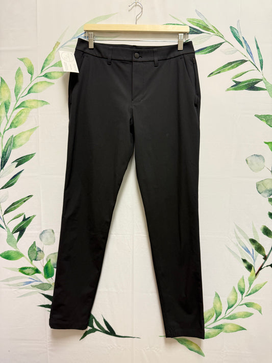 Lululemon ABC Slim Fit Pant (31x32)