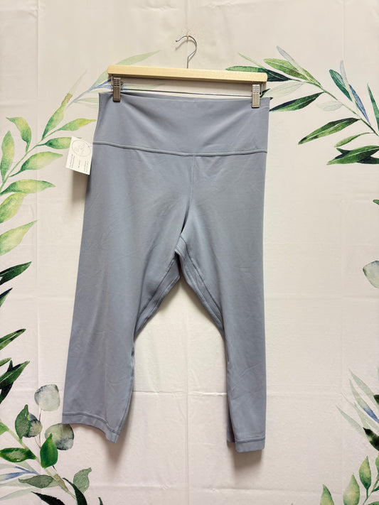Lululemon Align HR Tight 21” (18)