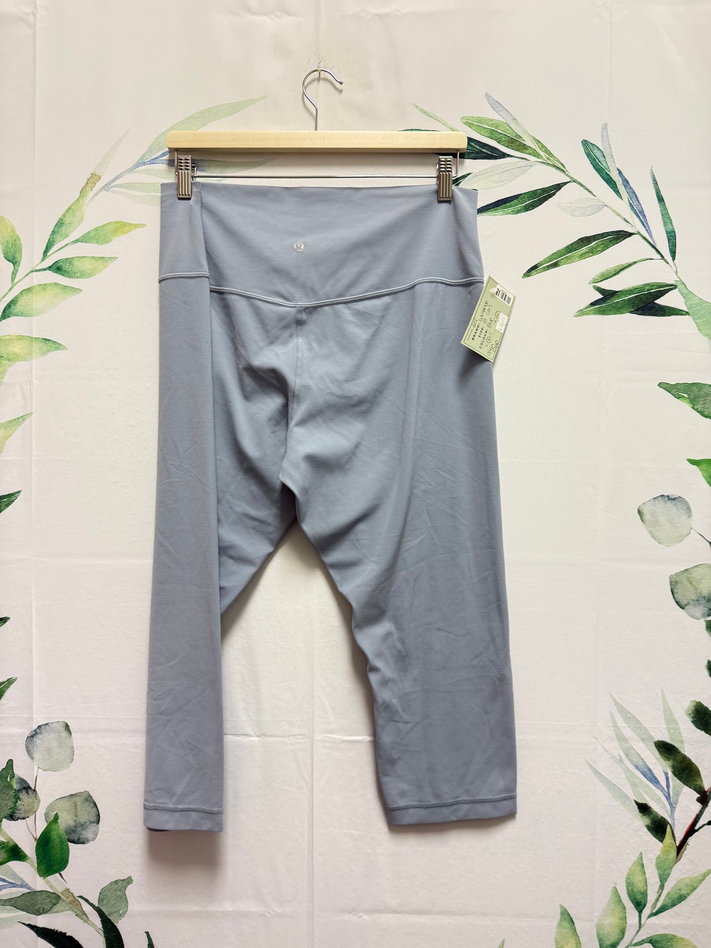 Lululemon Align HR Tight 21” (18)