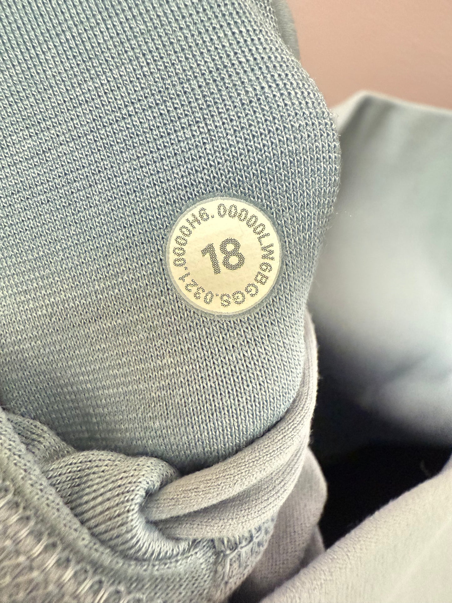 Lululemon Align HR Tight 21” (18)