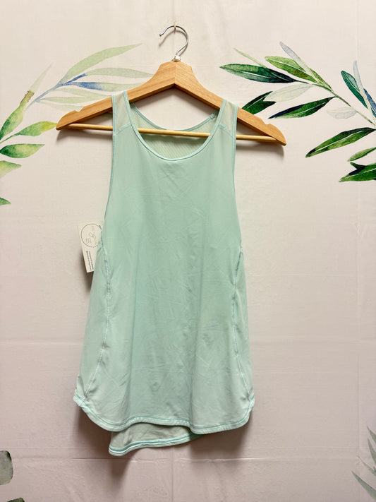 Lululemon Sculpt Tank II (2)