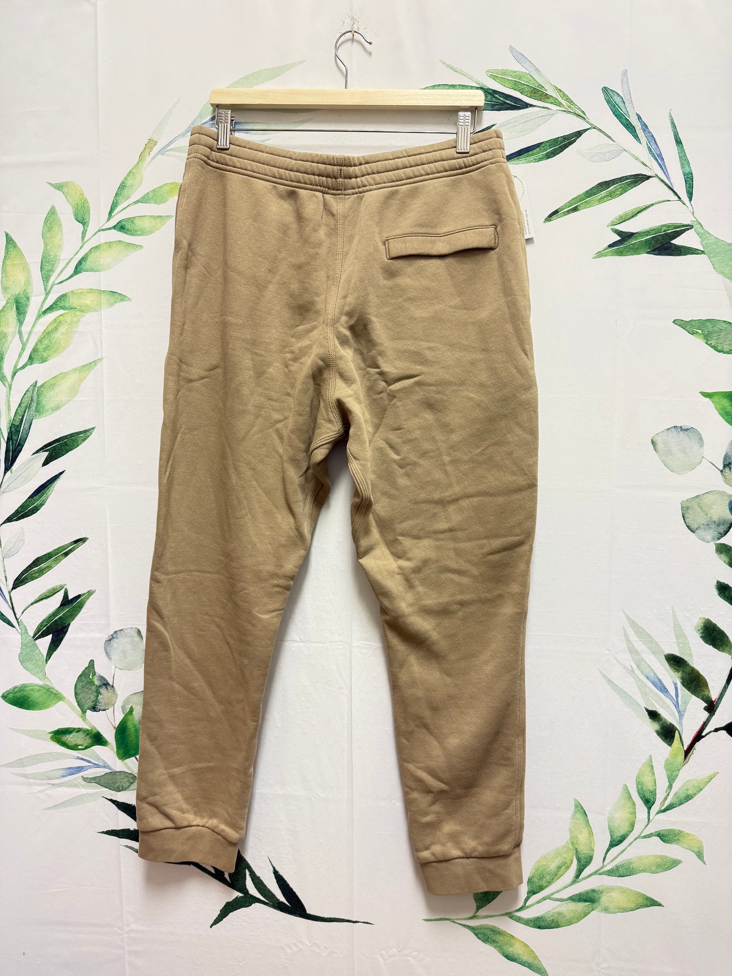 Nike Club Fleece Jogger (XL)