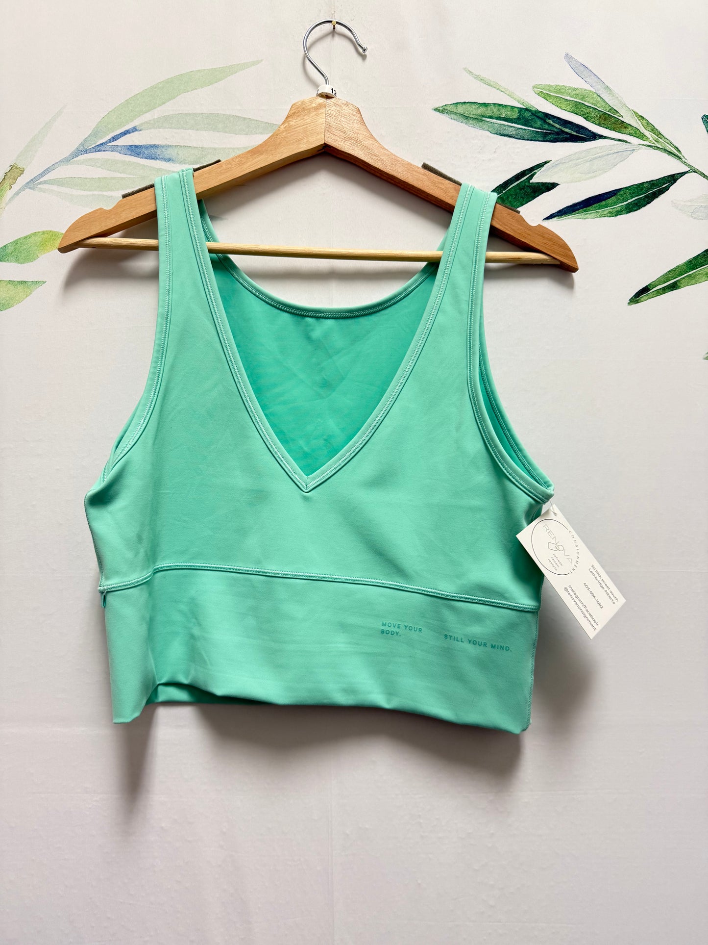 Lululemon Power Pivot Tank (12) (2)