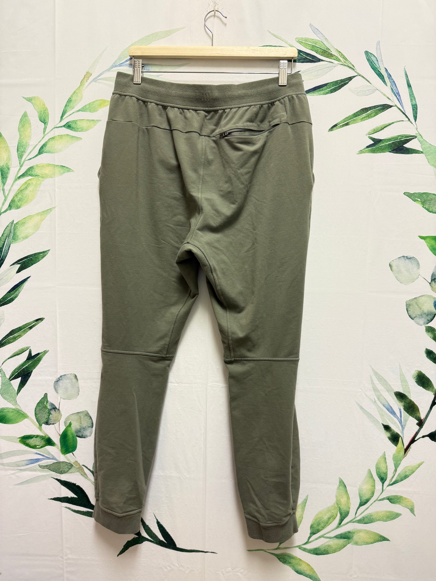 Lululemon City Sweat Jogger 29” (L)