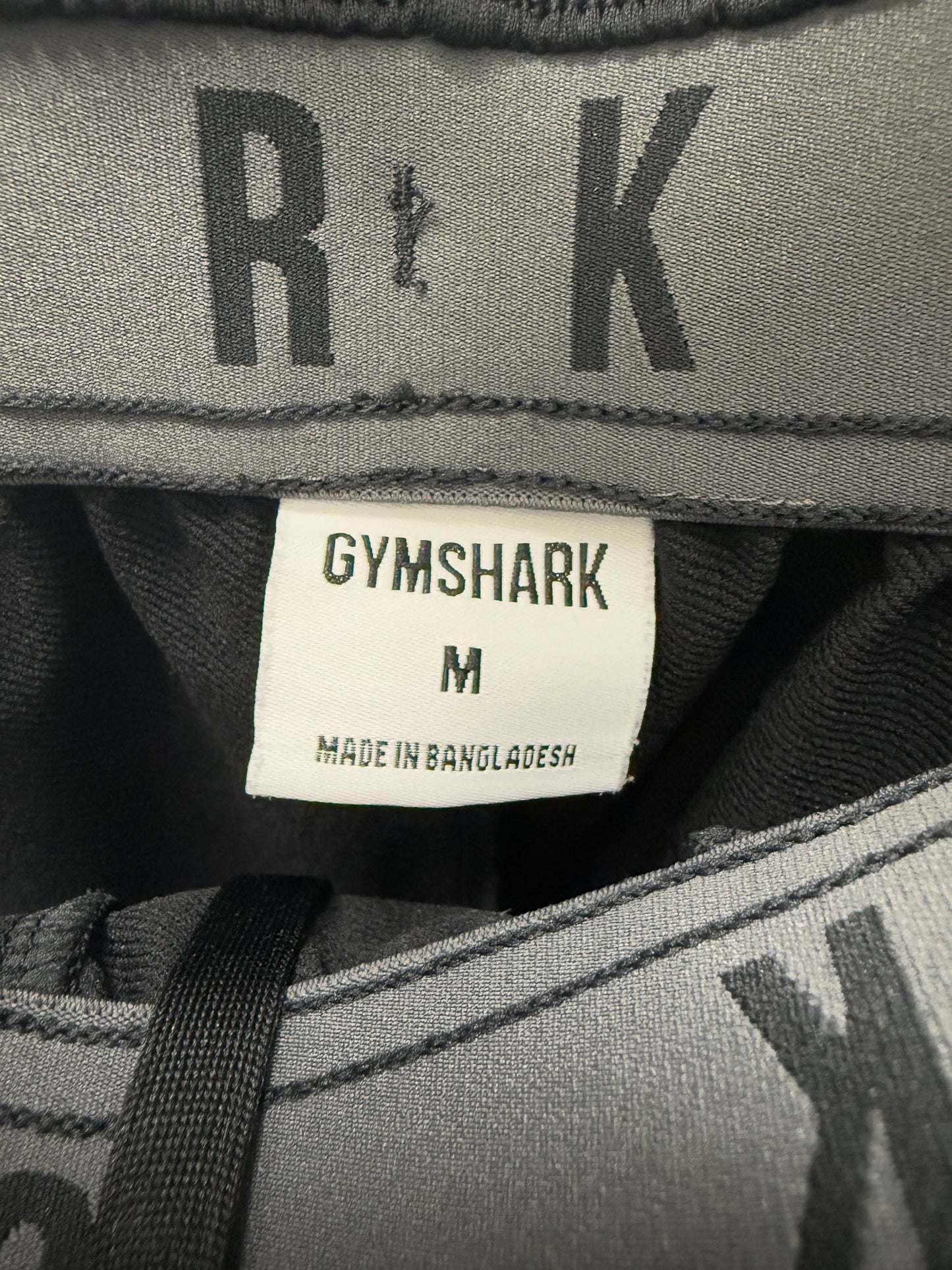 Gymshark Sport Jogger (M)