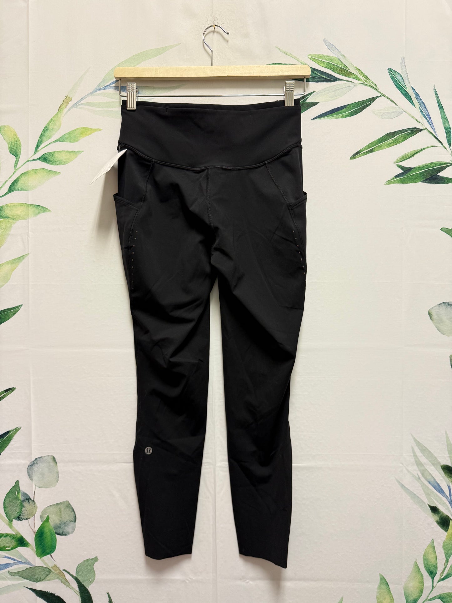 Lululemon Fast & Free HR Tight 25” (8)