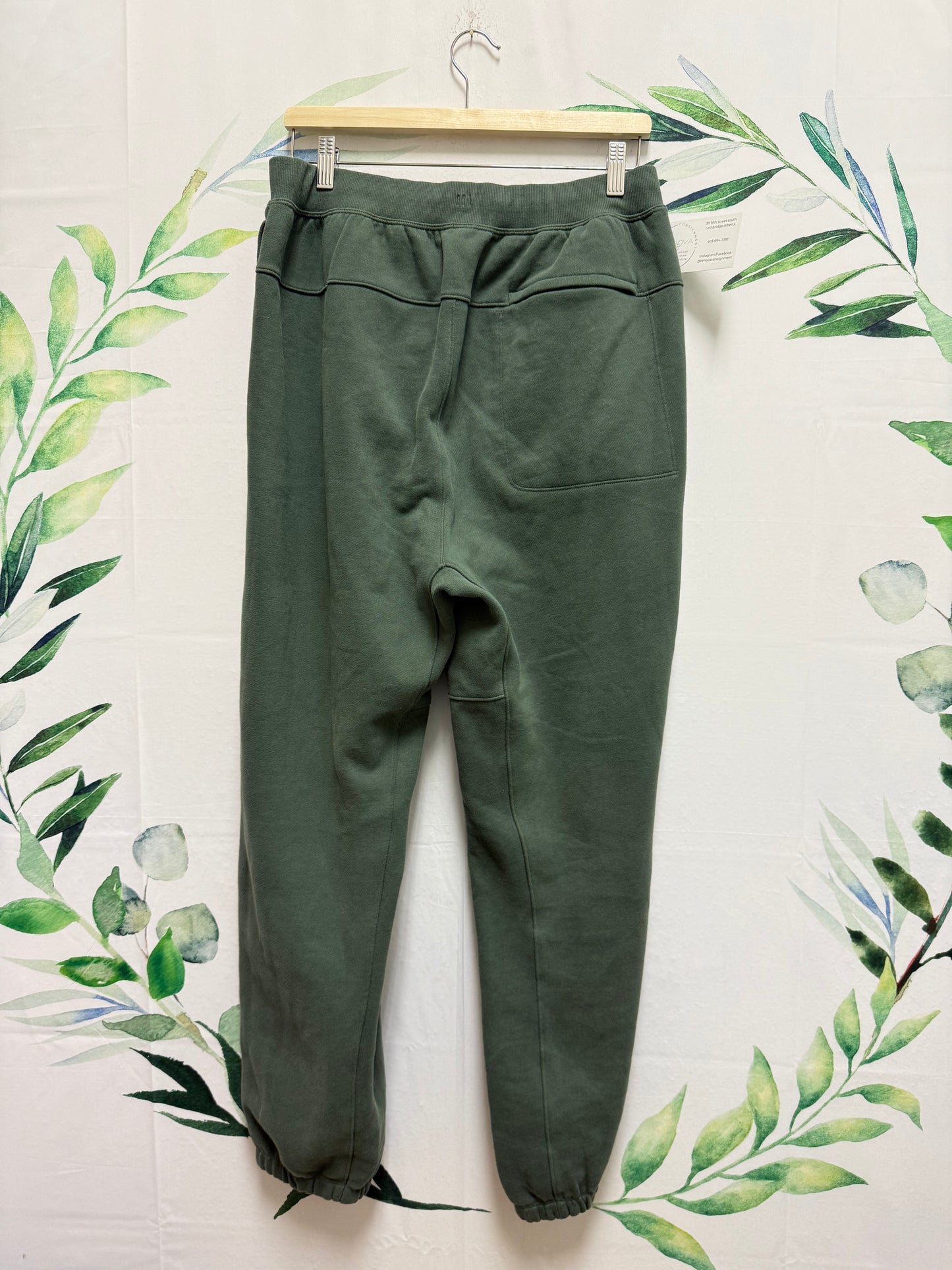 Lululemon Steady State Jogger 30” (M)