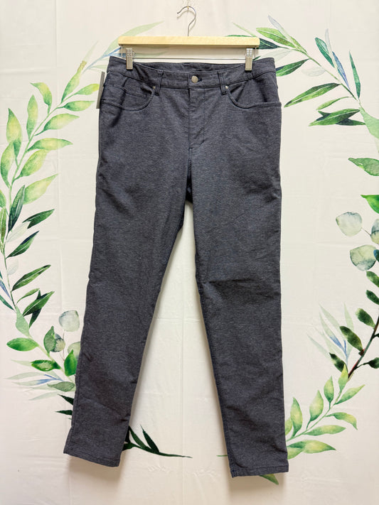Lululemon ABC Slim Fit Pant (34x34)