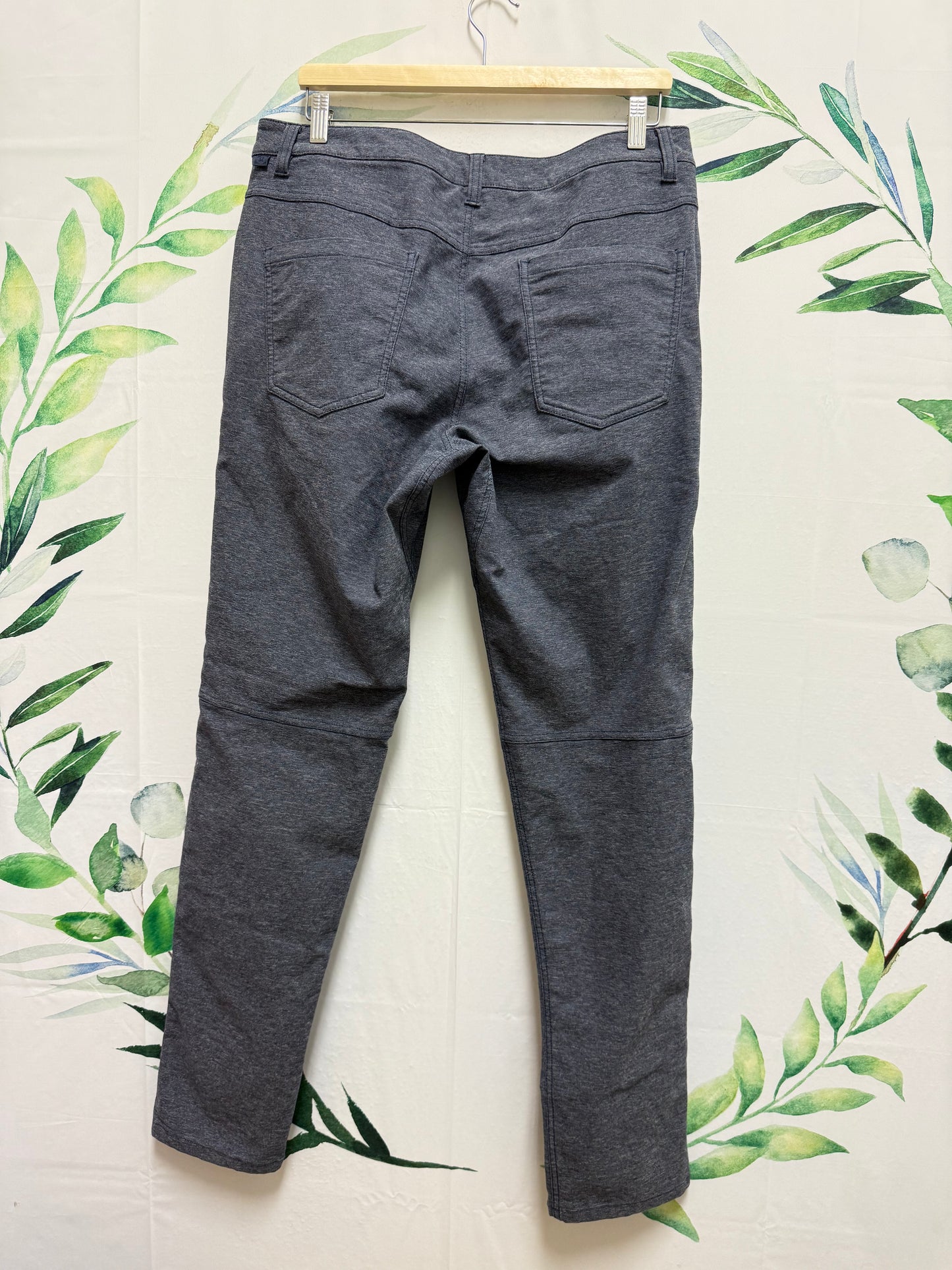 Lululemon ABC Slim Fit Pant (34x34)