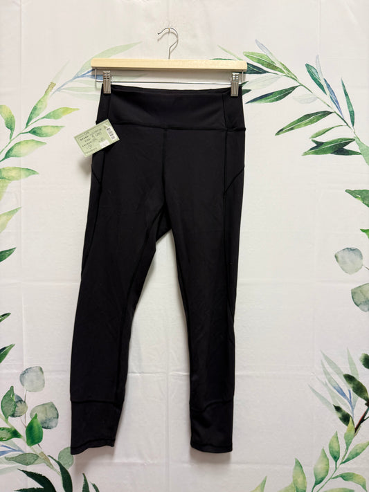 Lululemon In Movement HR Tight 25” (8)