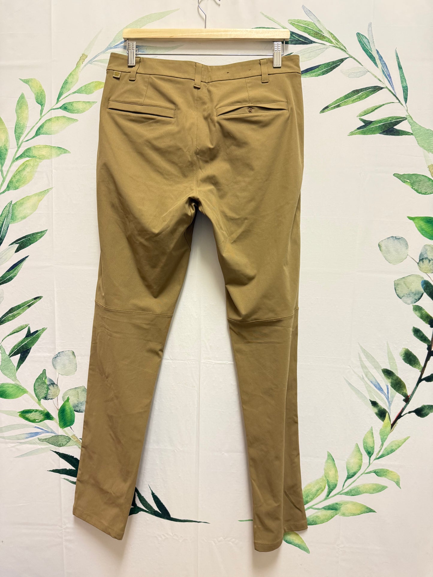 Lululemon Commission Classic Fit Pant (32x34)