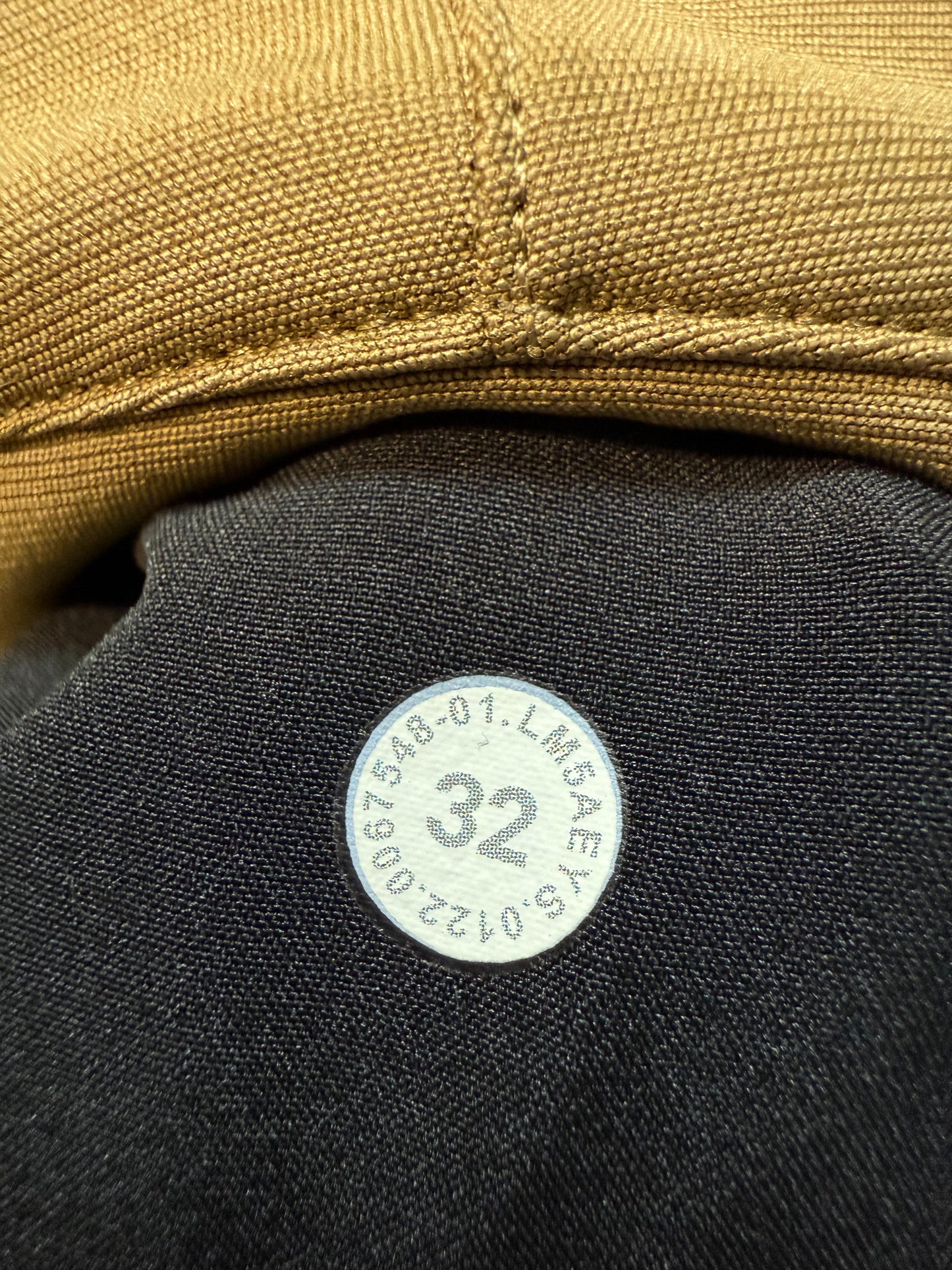 Lululemon Commission Classic Fit Pant (32x34)