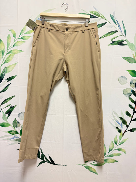 Lululemon Commission Classic Fit Pant (34x32)