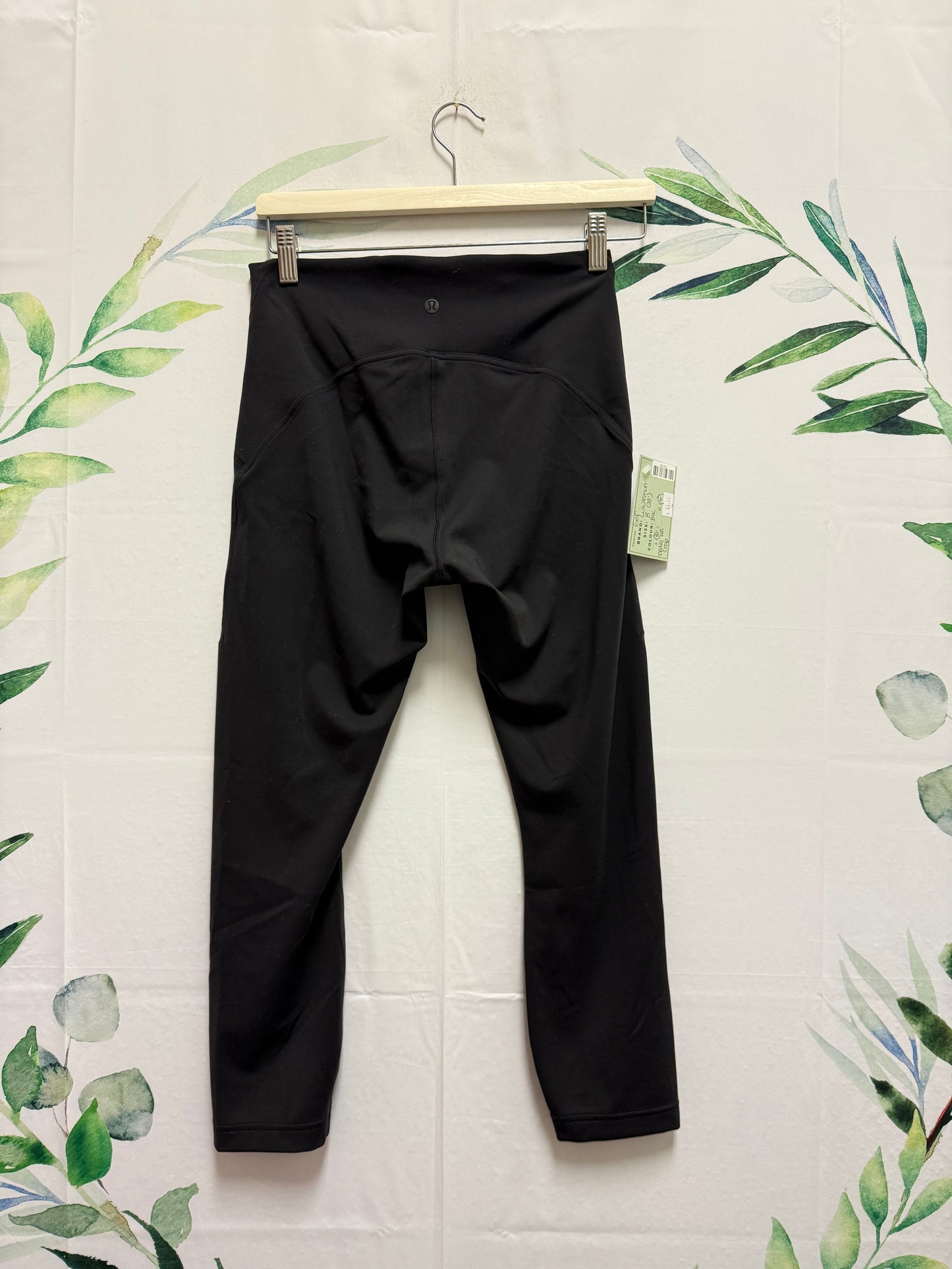 Lululemon Instill HR Tight 23” (8)