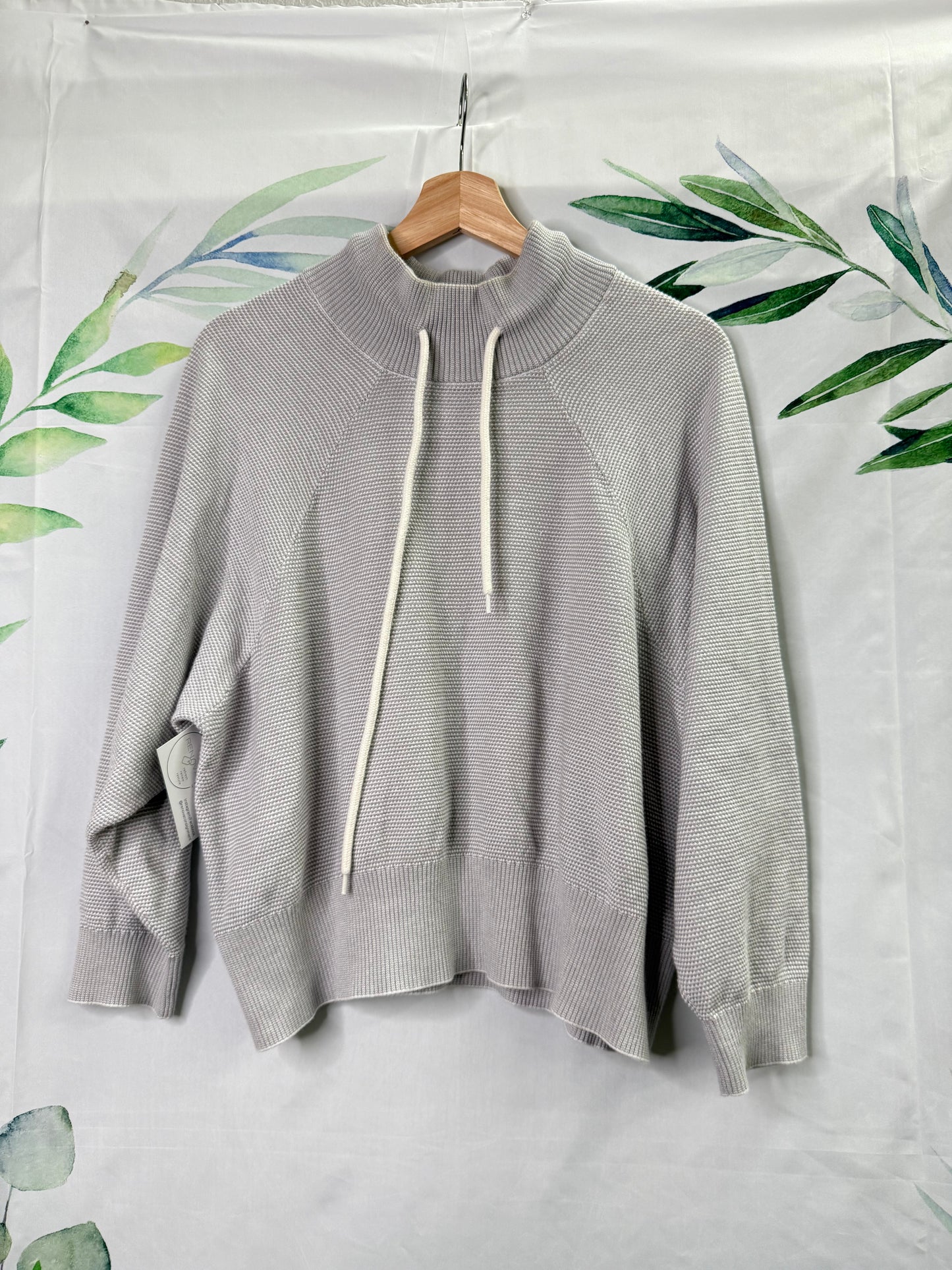 Varley Maceo Pullover (XS)