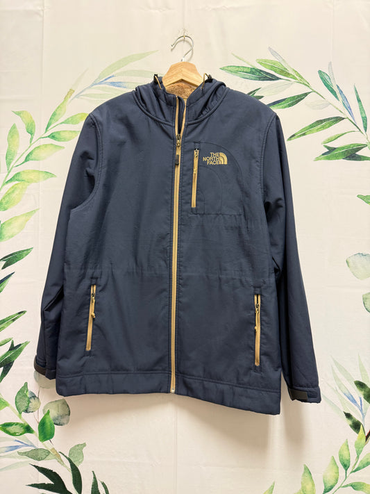 The North Face Durango Fleece Softshell Jacket (M)