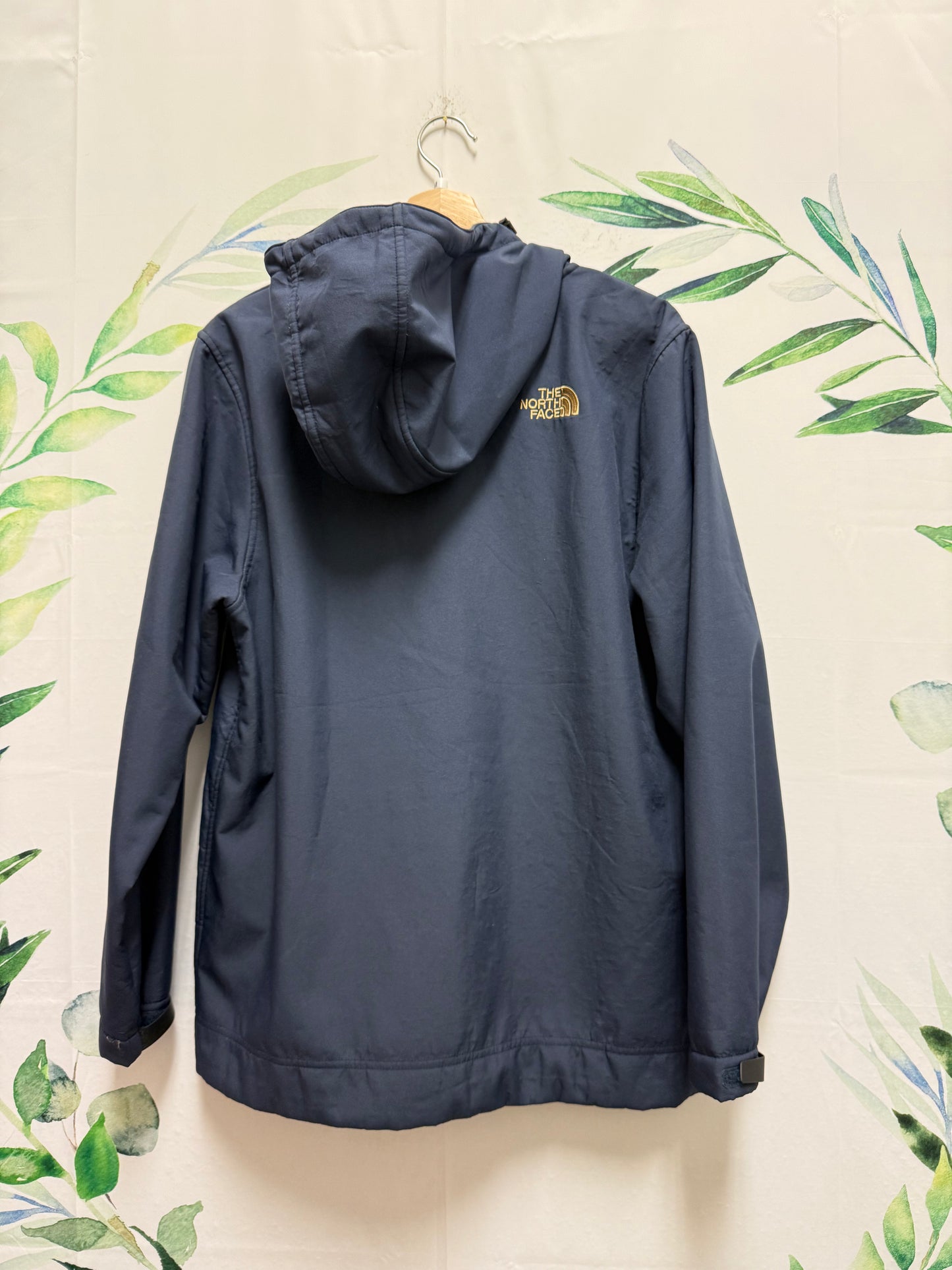 The North Face Durango Fleece Softshell Jacket (M)