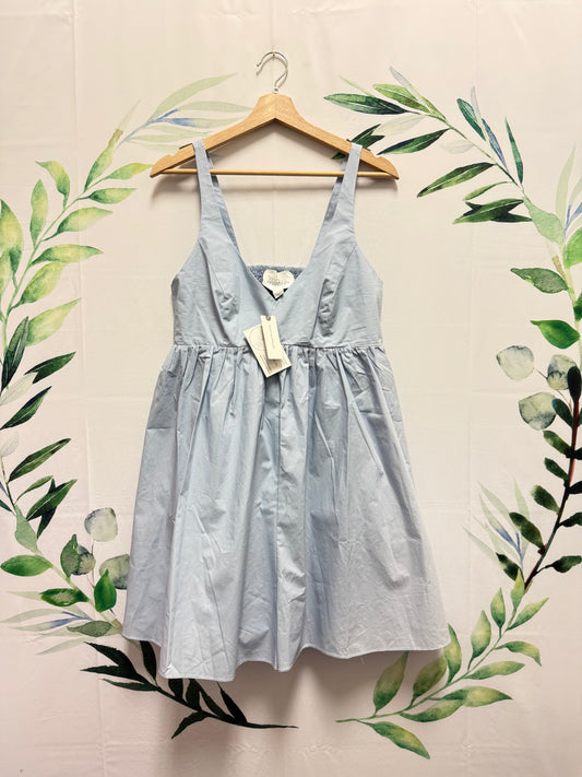 Anthropologie Mare Mare Dress (M)