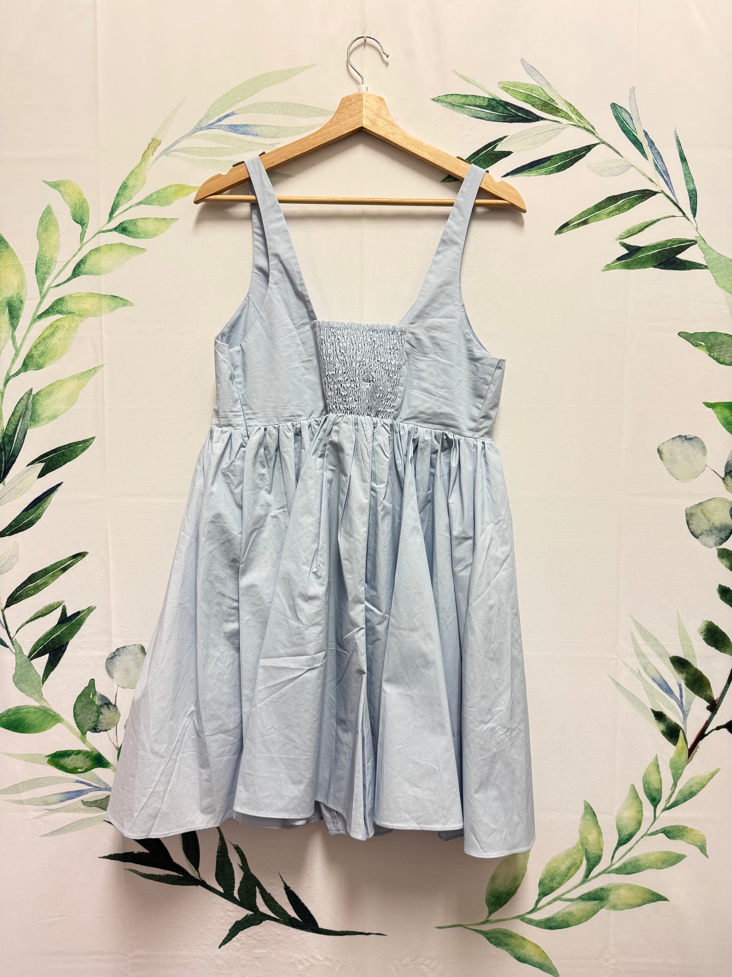 Anthropologie Mare Mare Dress (M)