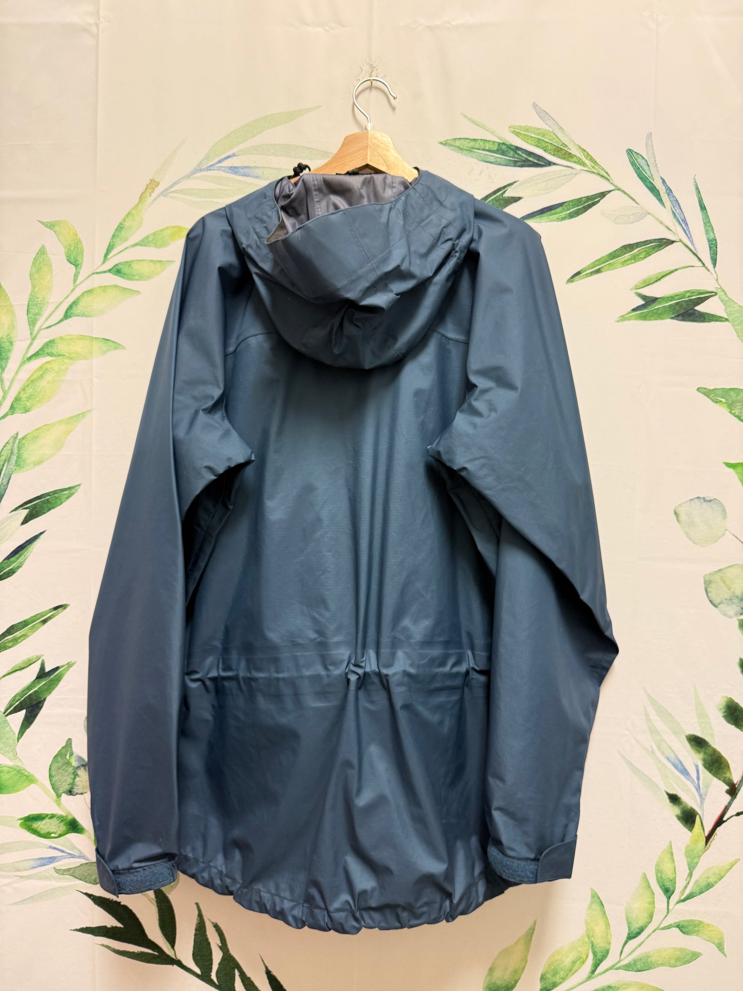 Patagonia Super Pluma Waterproof Jacket (L)