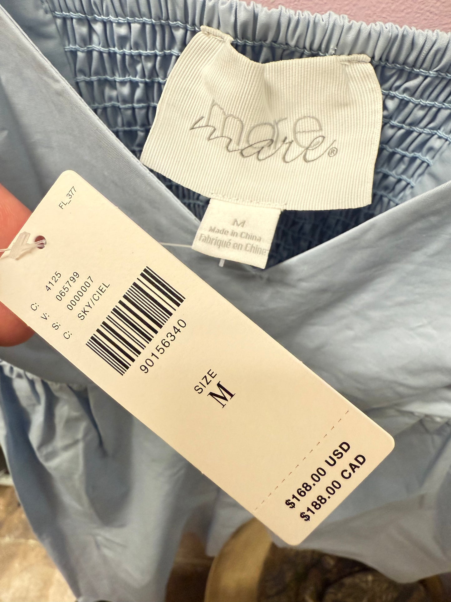 Anthropologie Mare Mare Dress (M)