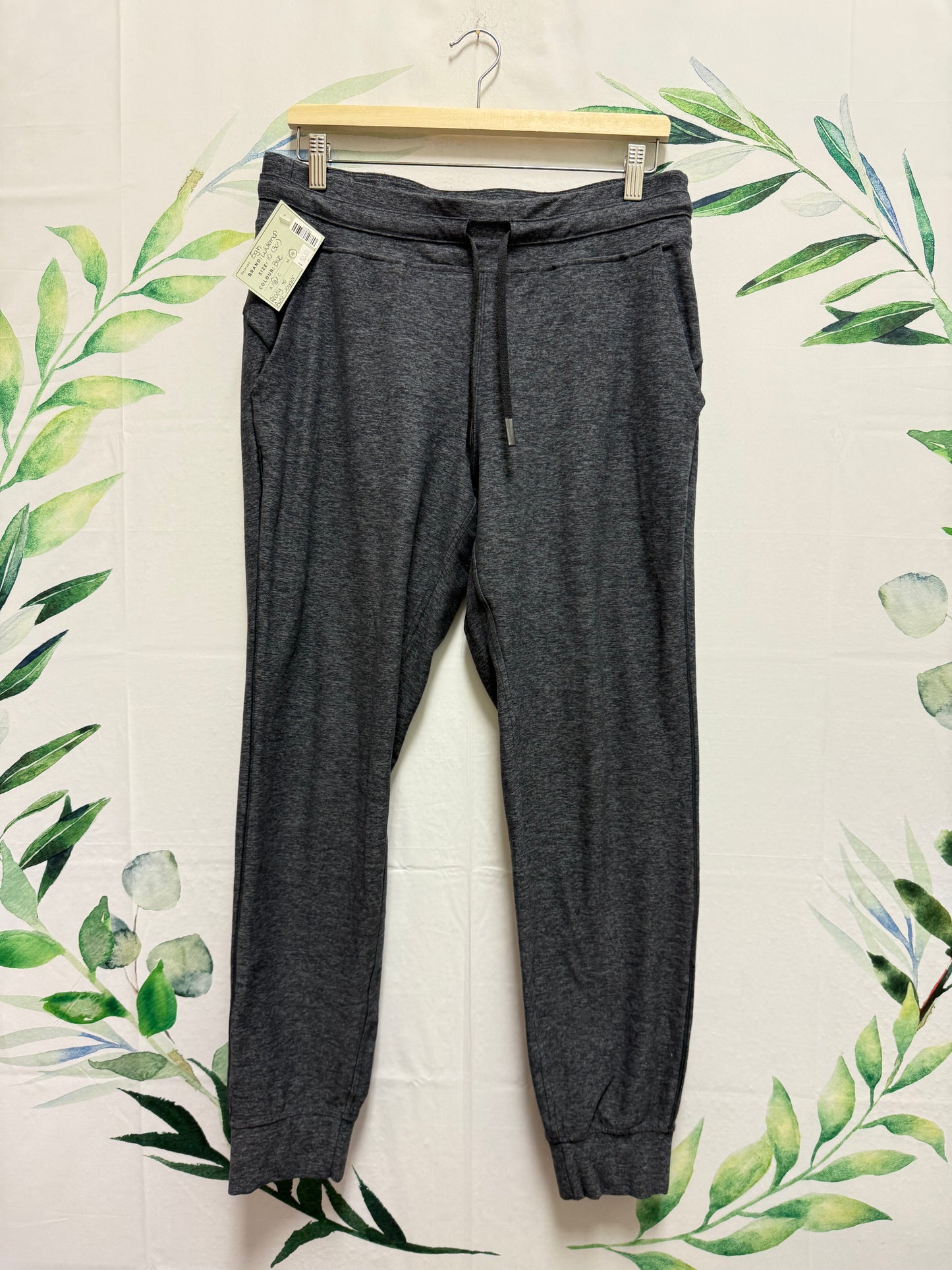 Lululemon Ready to Rulu HR Jogger 29” (10)