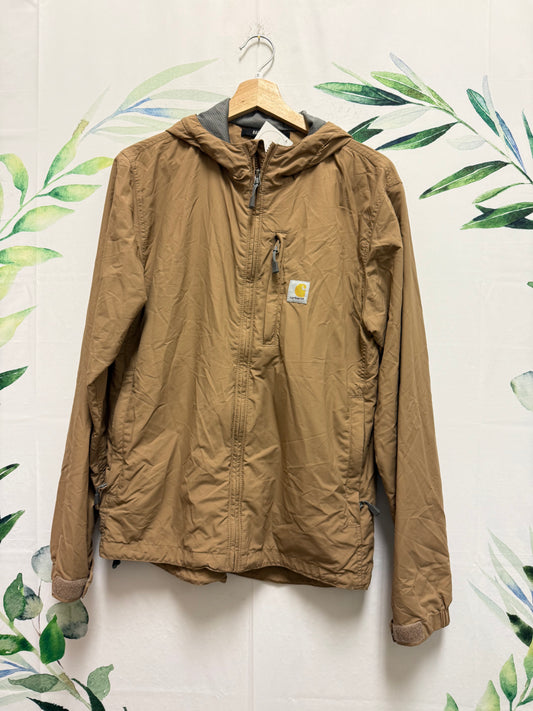 Carhartt Rain Defender Relaxed Fit Jacket (S)