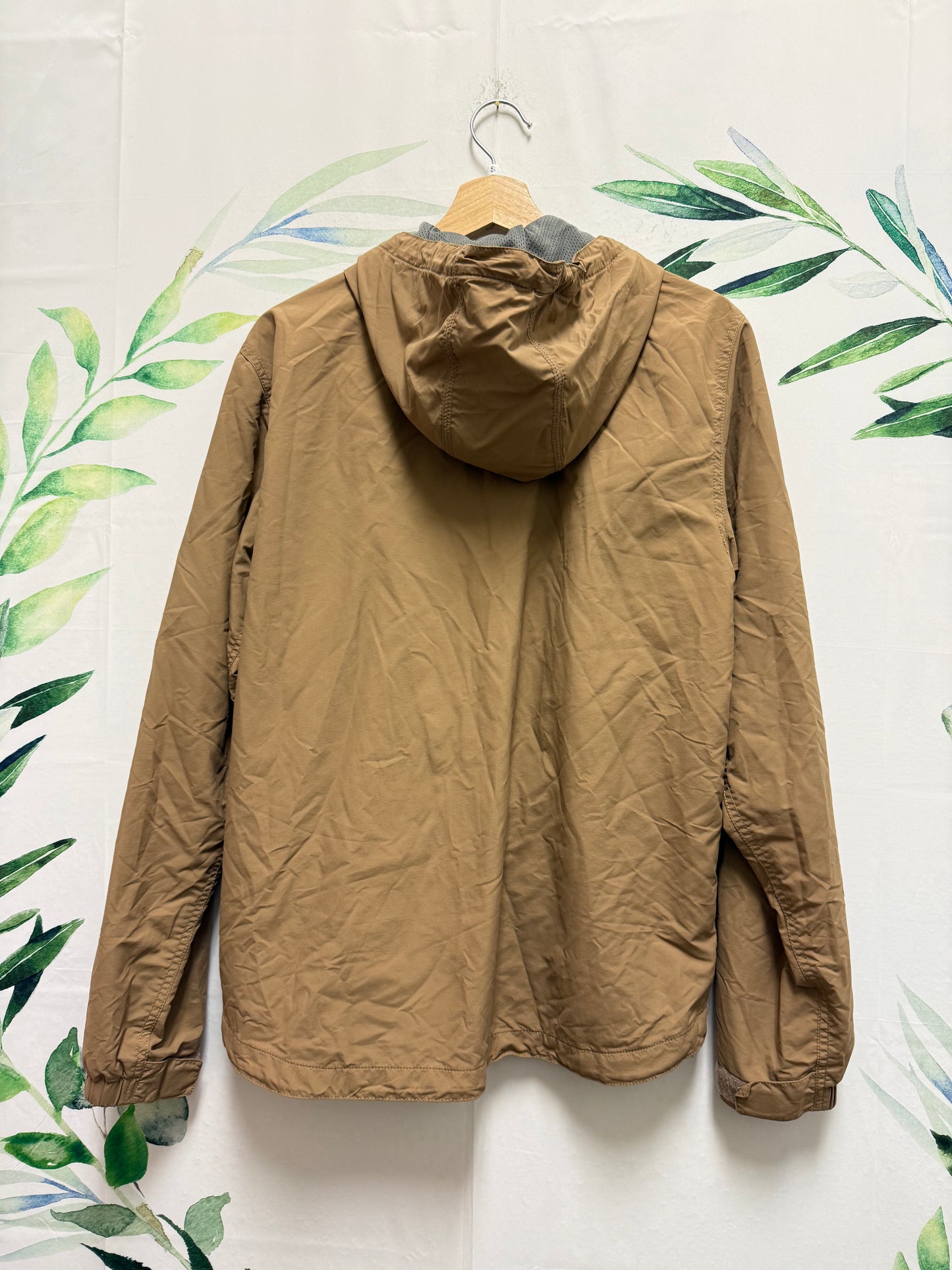 Carhartt Rain Defender Relaxed Fit Jacket (S)