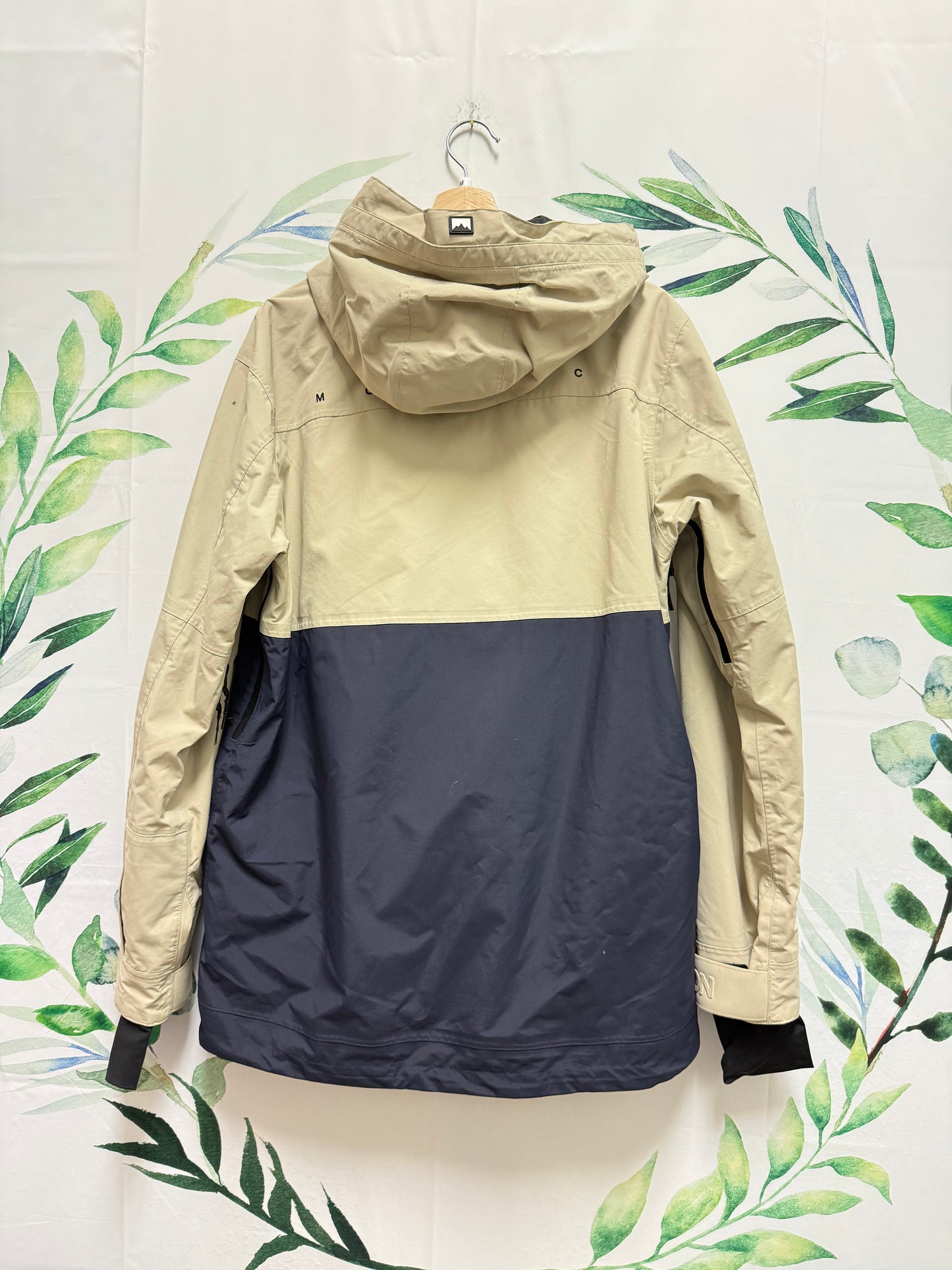 Montec Doom Snowboard Jacket (M)