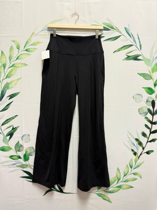 Lululemon Align Palazzo HR Pant 29.5” (6)