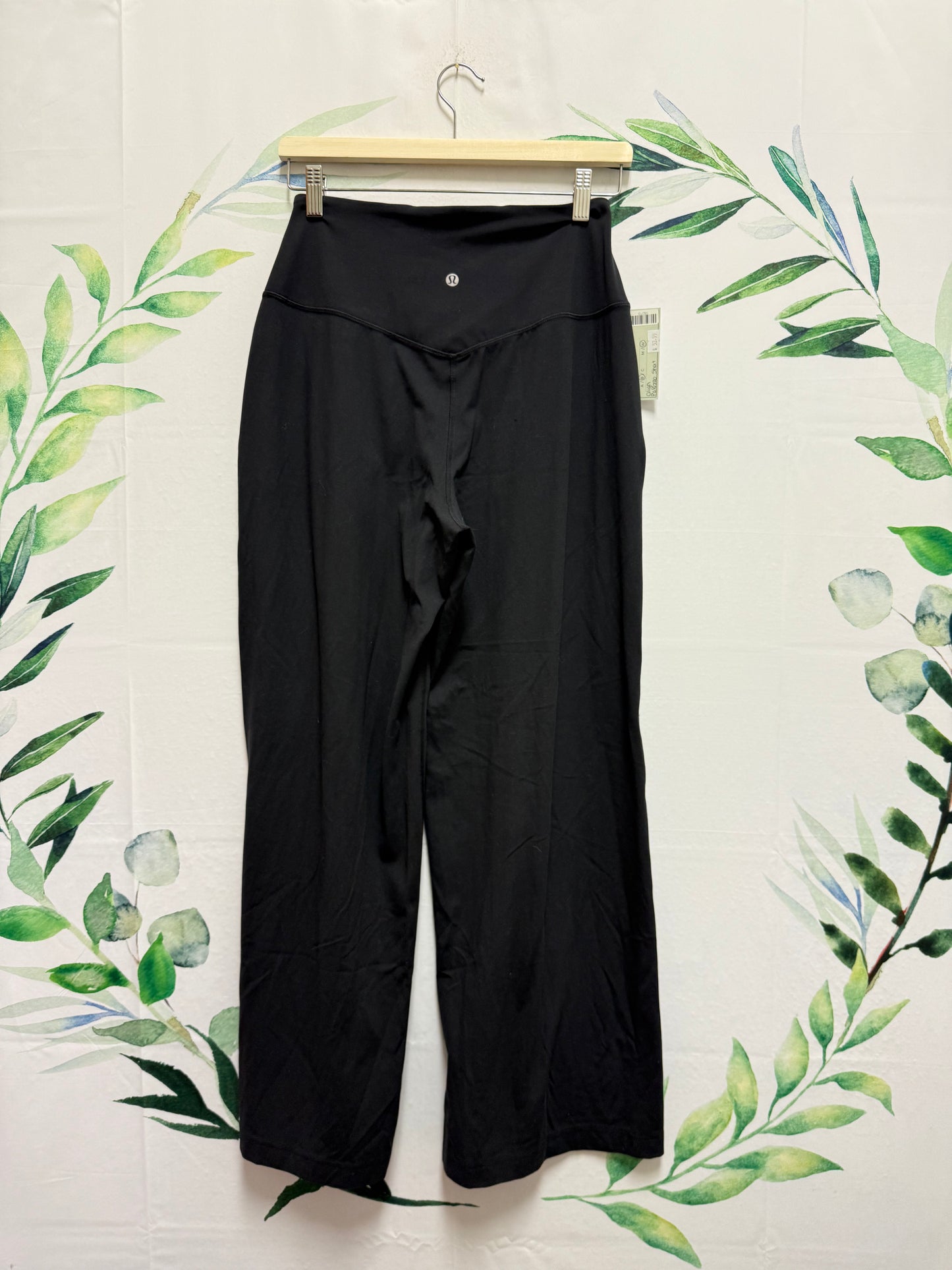 Lululemon Align Palazzo HR Pant 29.5” (6)