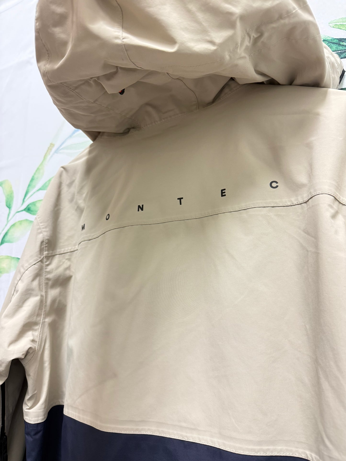 Montec Doom Snowboard Jacket (M)