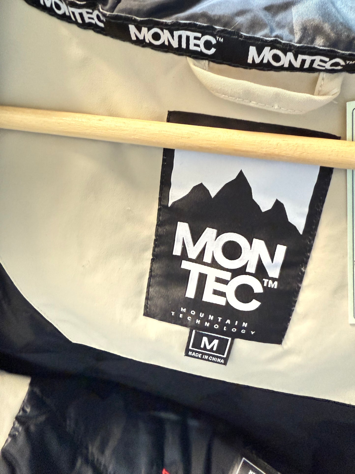 Montec Doom Snowboard Jacket (M)