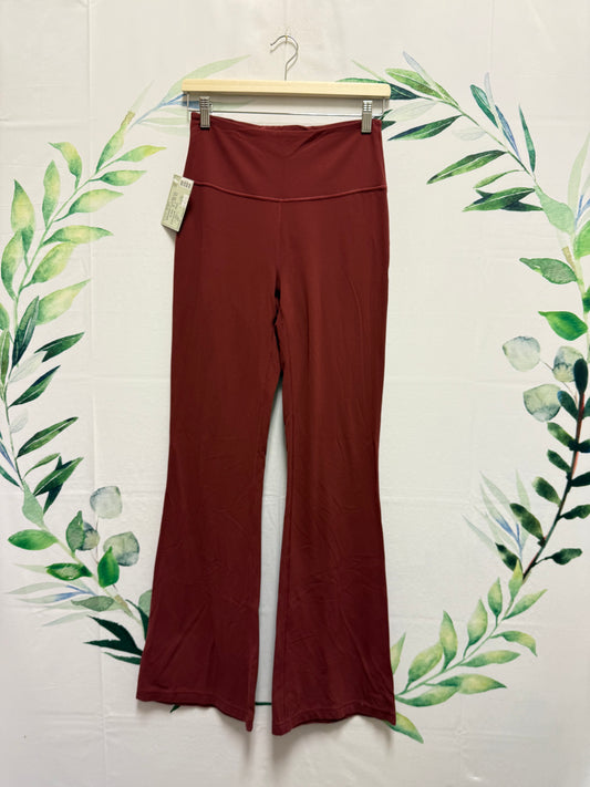 Lululemon Groove Flare Super HR Pant 32.5” (8)