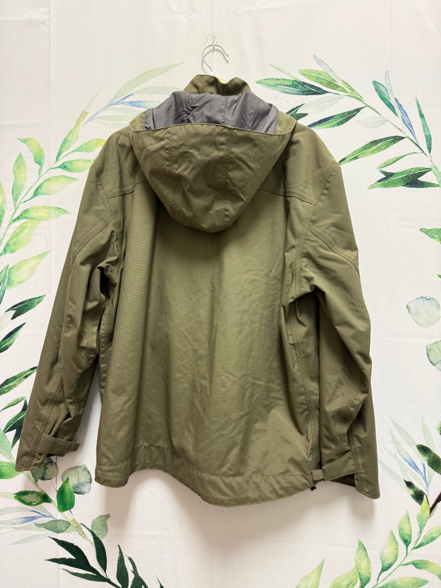 Carhartt Shoreline J162 Jacket (M)