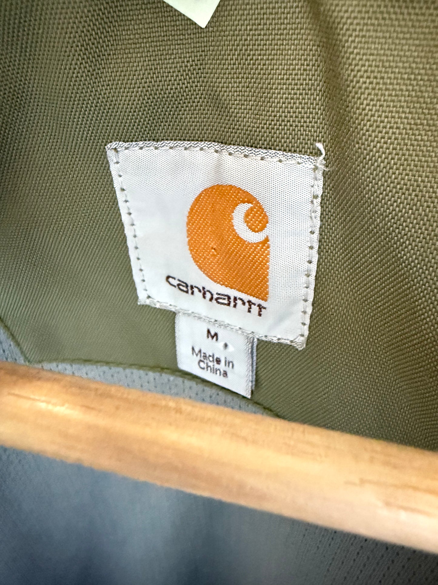 Carhartt Shoreline J162 Jacket (M)