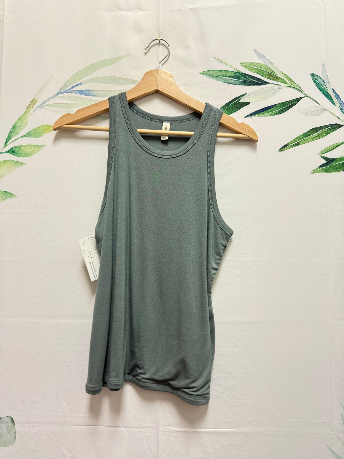 Gentle Fawn Leila Tank (S)