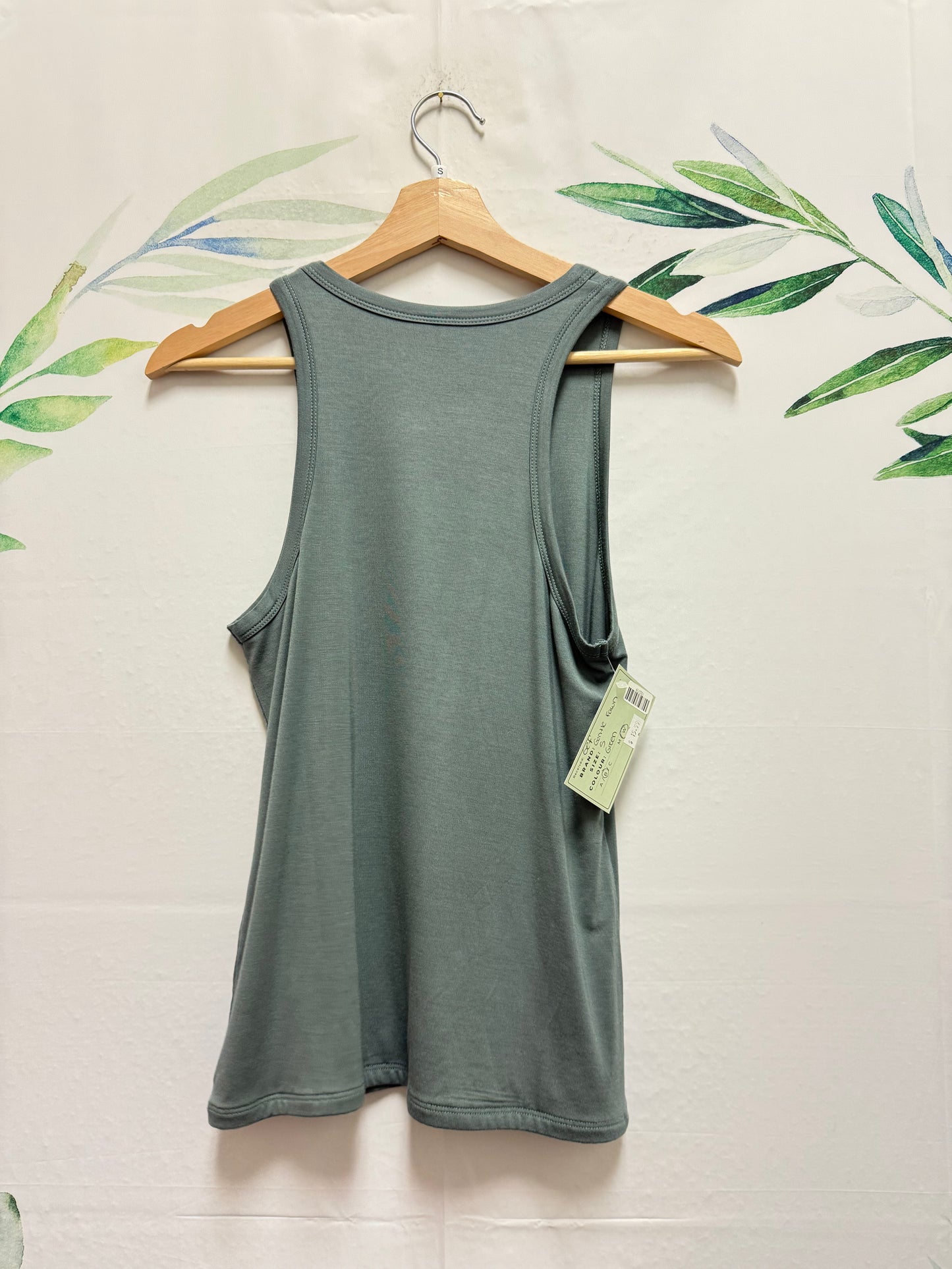 Gentle Fawn Leila Tank (S)