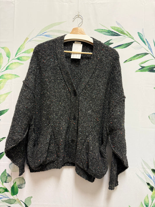 Aritzia Wilfred Oversized Cardigan (XS)