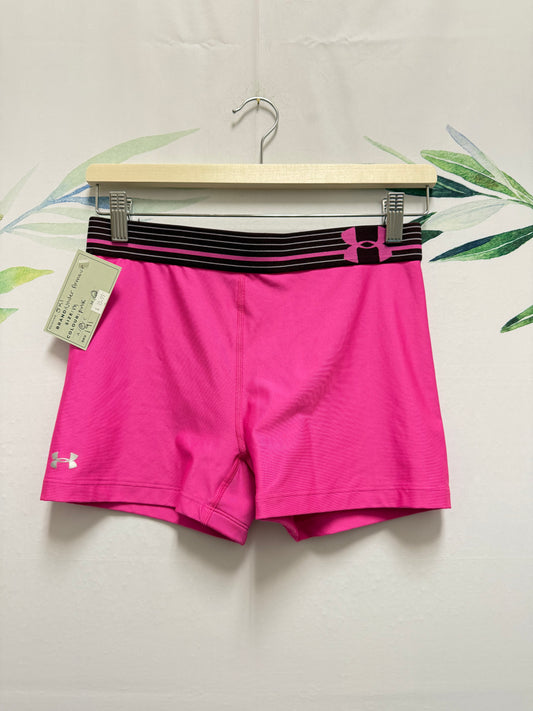 Under Armour Spandex Short (M)