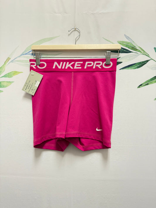 Nike Pro Spandex Short (M)