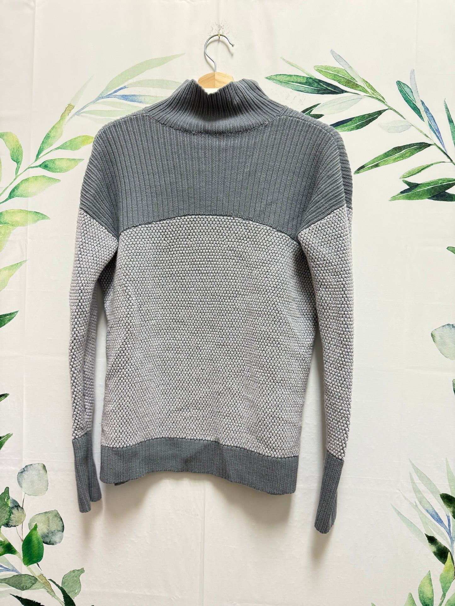 Lululemon Warm & Restore Sweater (6/8)