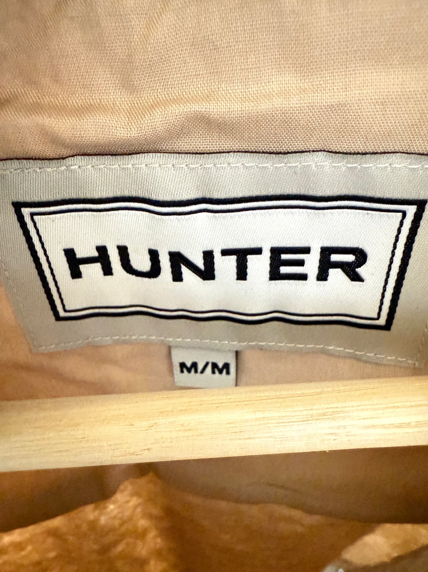 Hunter Merino Wool Jacket (M)