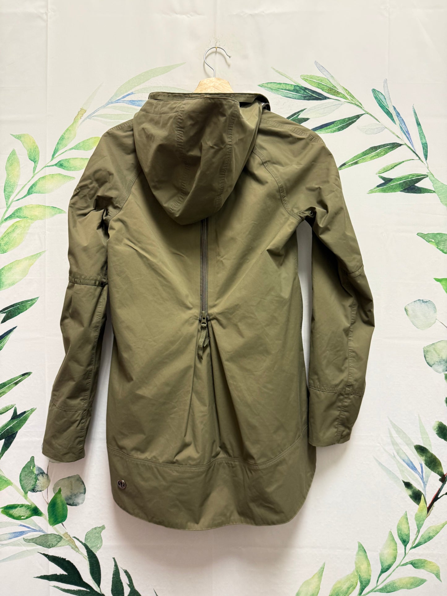 Lululemon Fo Drizzle Jacket (6)