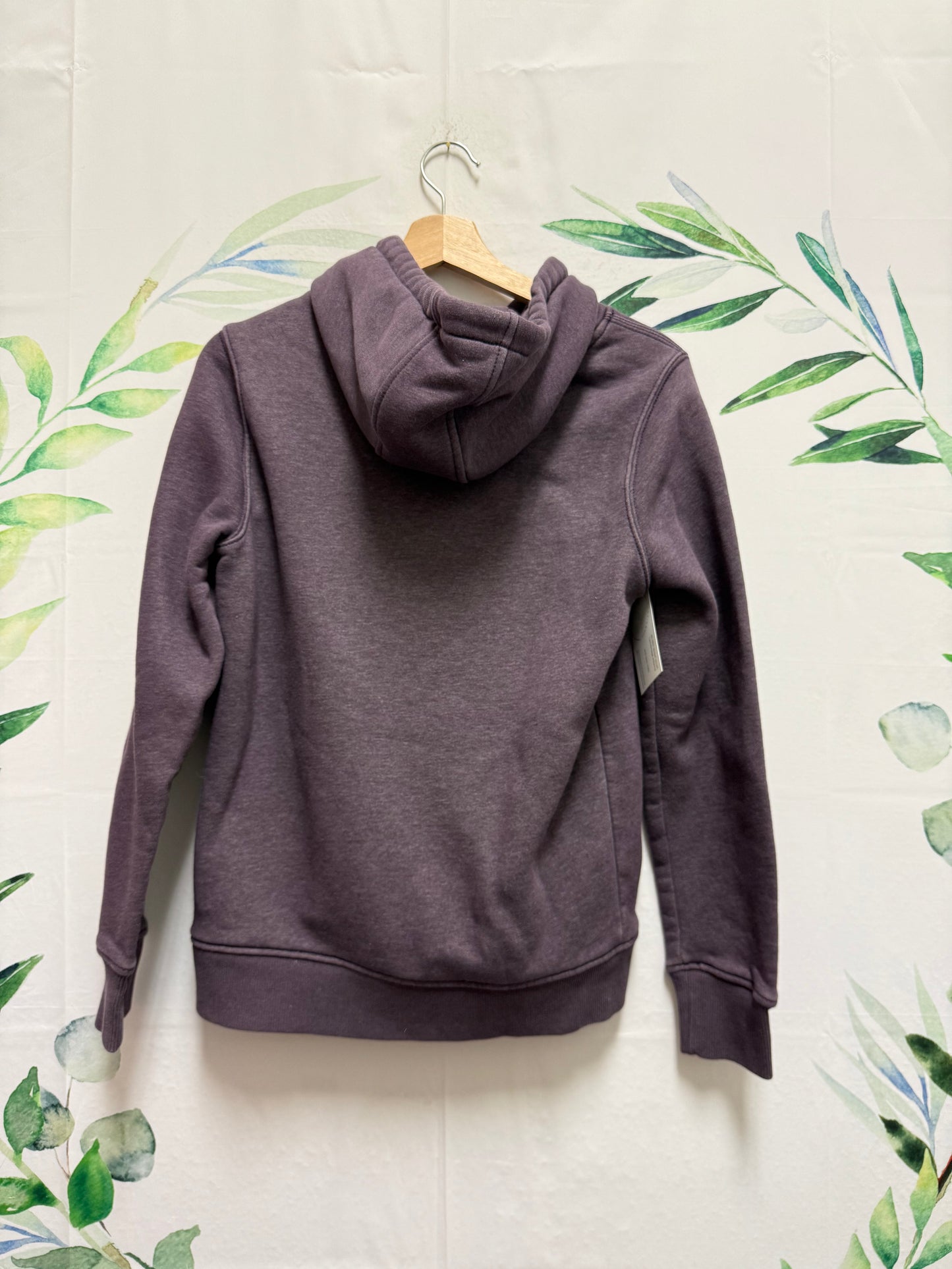 Carhartt Relaxed Fit Graphic Hoodie (S)