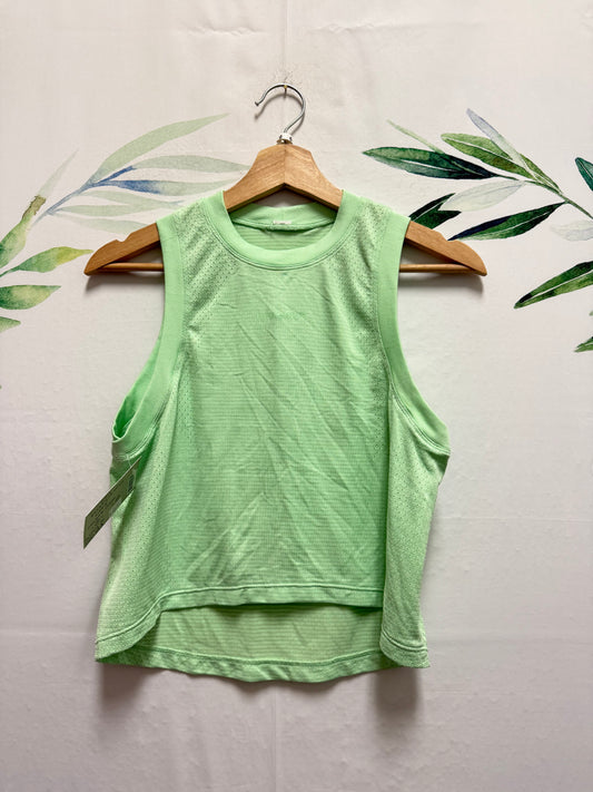 Lululemon Swiftly High Low Crop Tank (6)