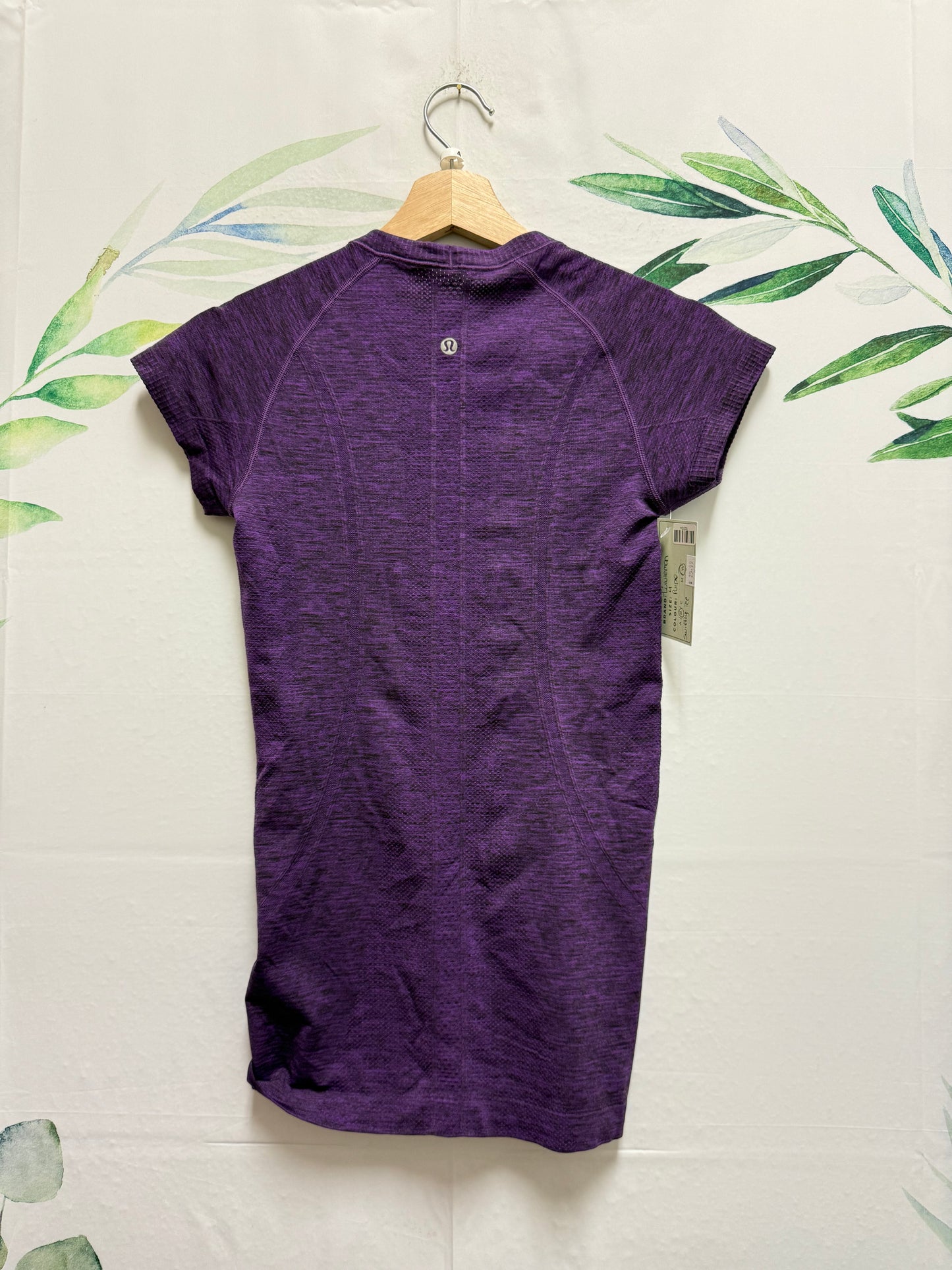 Lululemon Swiftly Short Sleeve (4)