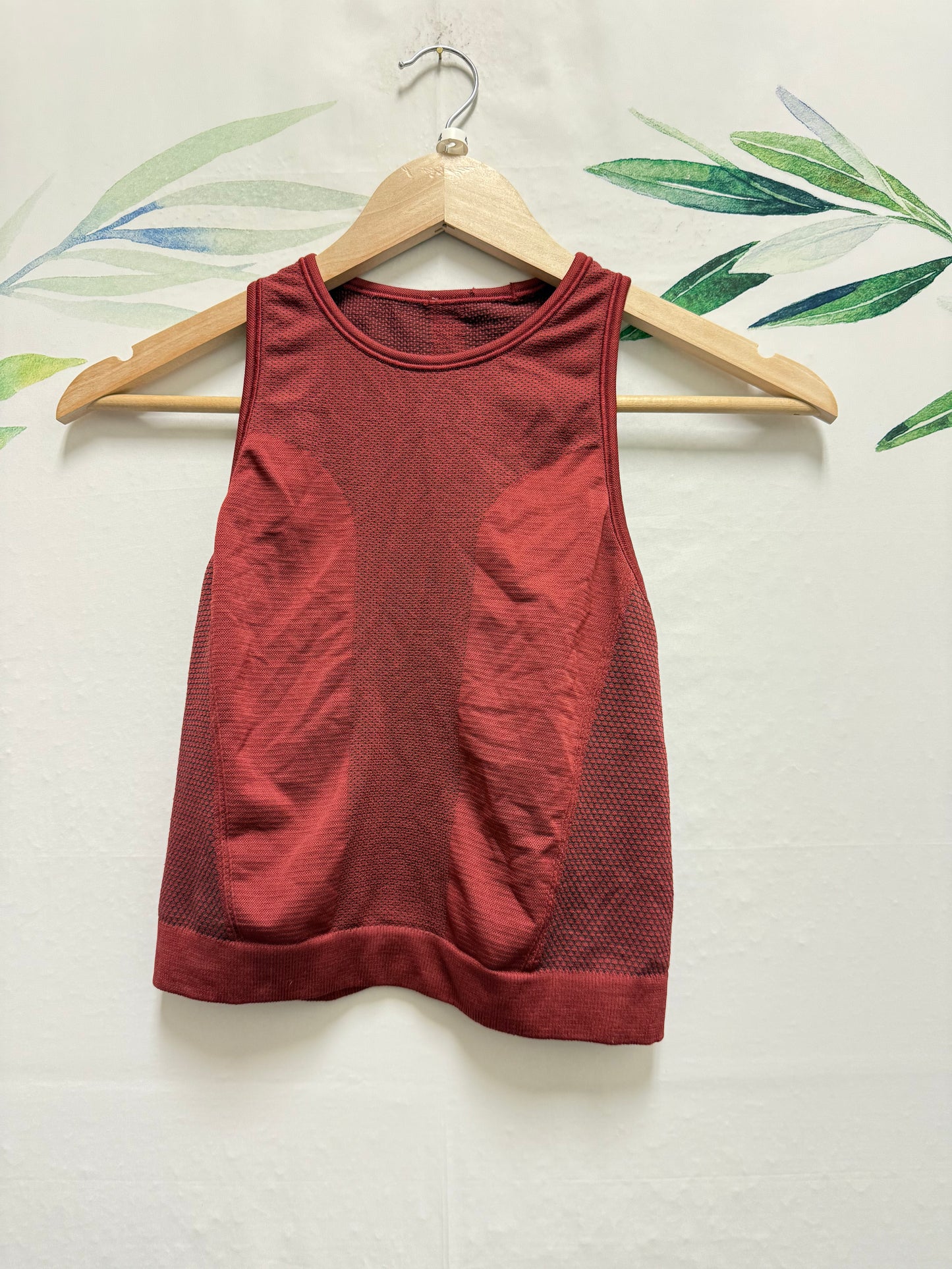 Lululemon For The Chill Of It Crop Tank (4)