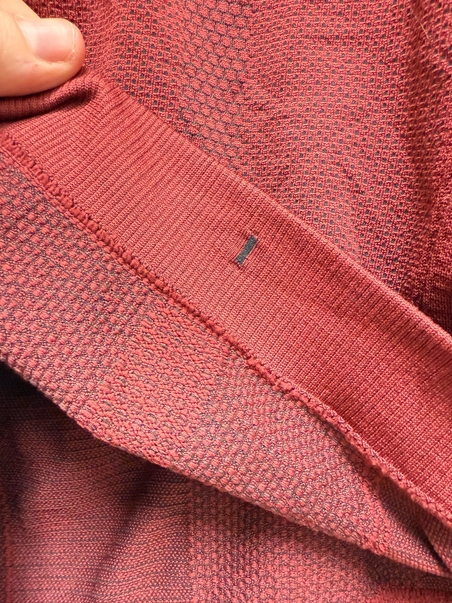 Lululemon For The Chill Of It Crop Tank (4)